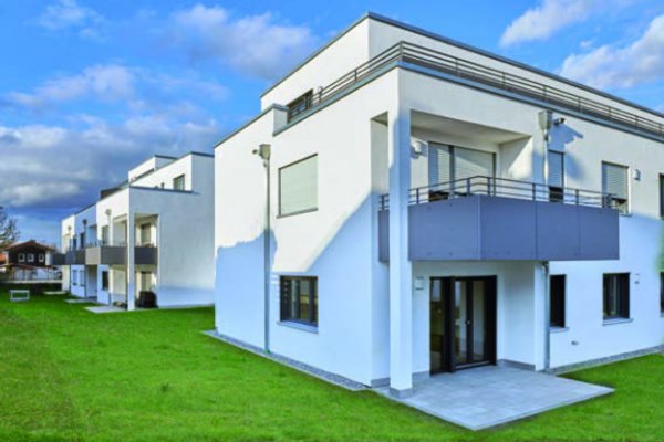 Kell Immobilien