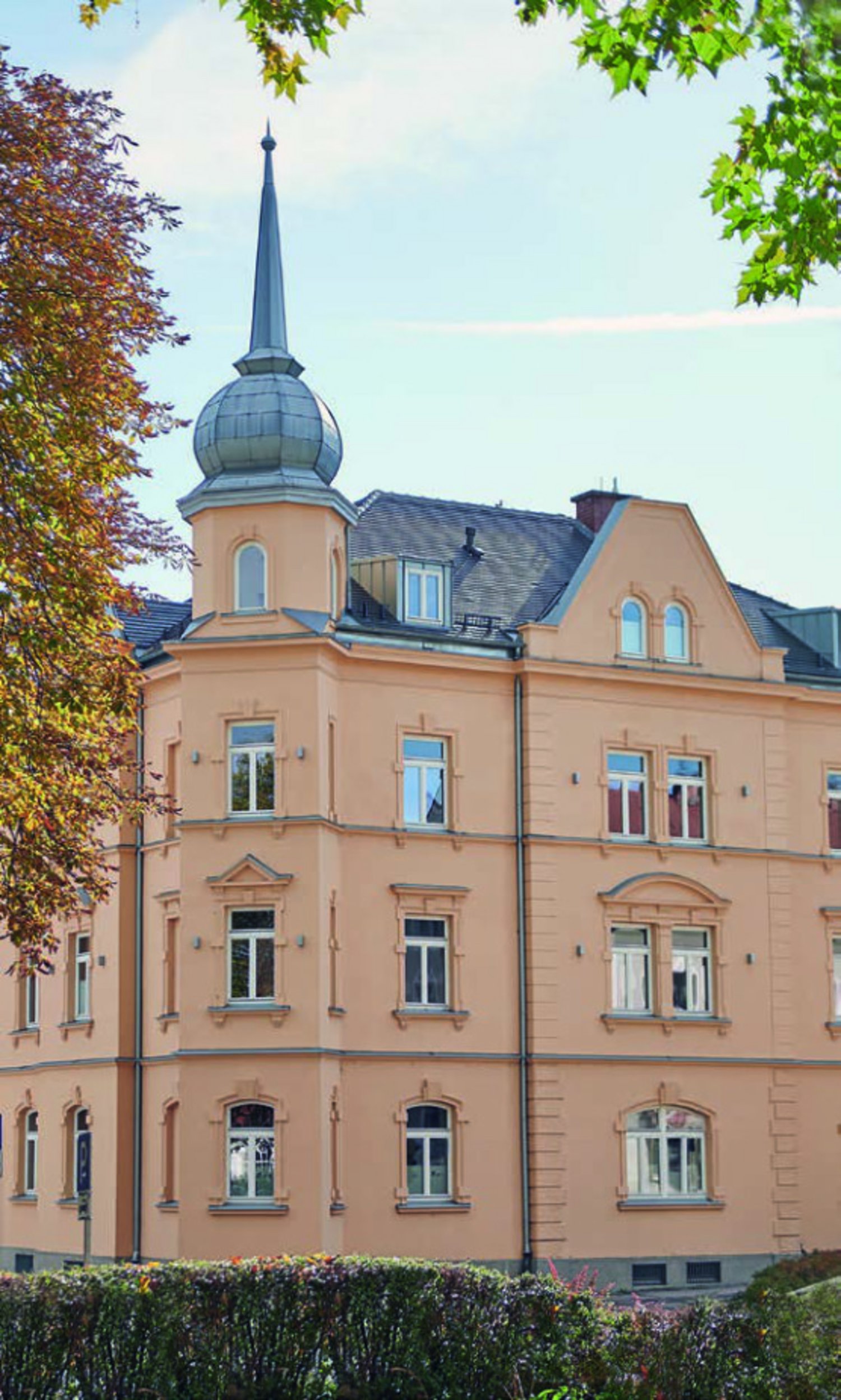 Kell Immobilien
