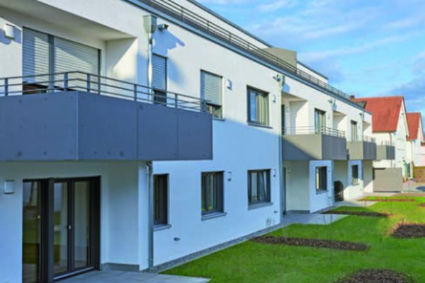 Kell Immobilien